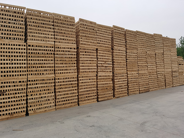 木托盤生產廠家